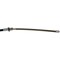 Dorman OE Replacement 4409 Length Inline Barrel End Type Ball End Type Cable Only C92922 - alternate 3